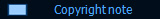 Copyright note